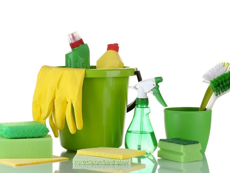 Complete Cleaning Service Eden Prairie MN